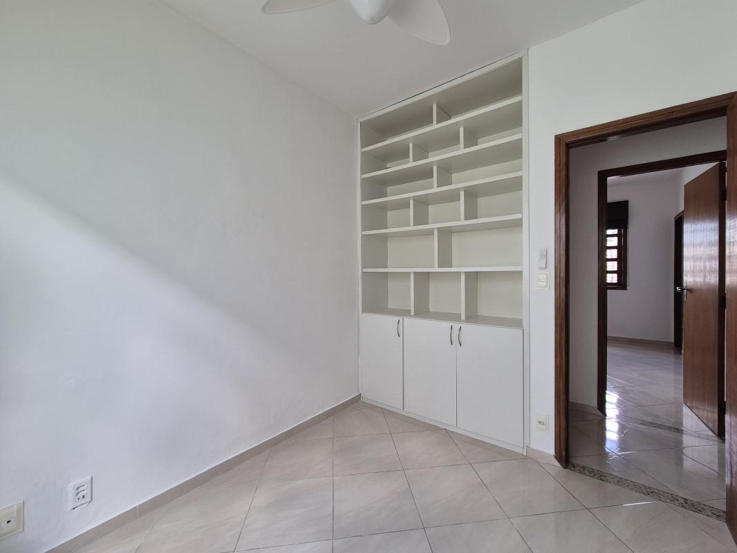 Casa, Salgado Filho, 4 Quartos, 3 Vagas, 1 Suíte