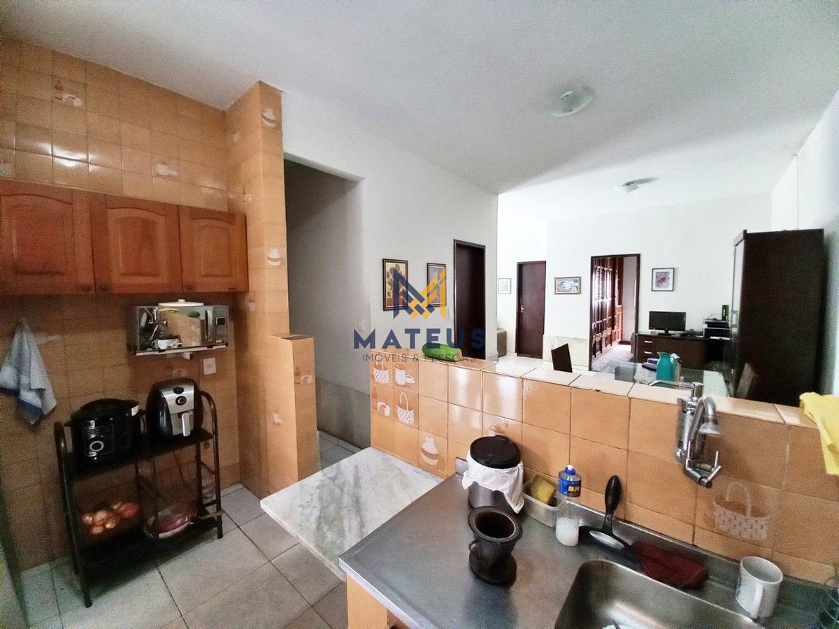 Casa, Padre Eustáquio, 2 Quartos, 1 Vaga