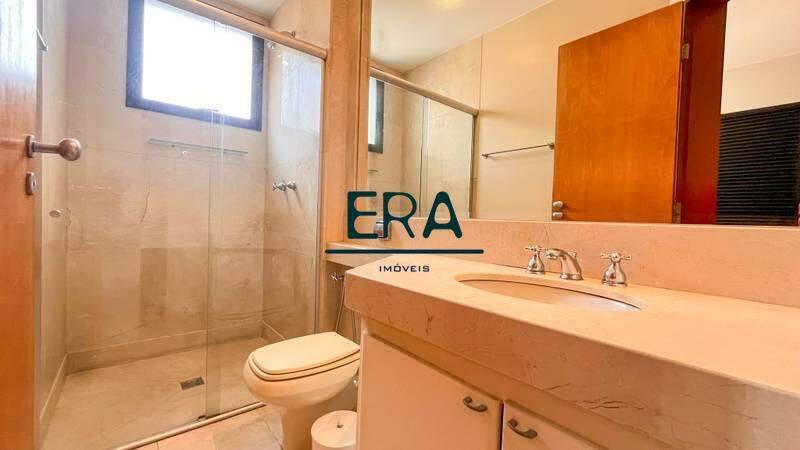 Apartamento, Lourdes, 4 Quartos, 4 Vagas, 2 Suítes