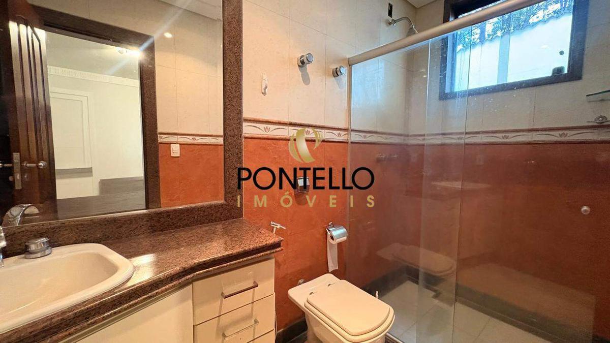 Casa, Bandeirantes (pampulha), 5 Quartos, 7 Vagas, 5 Suítes