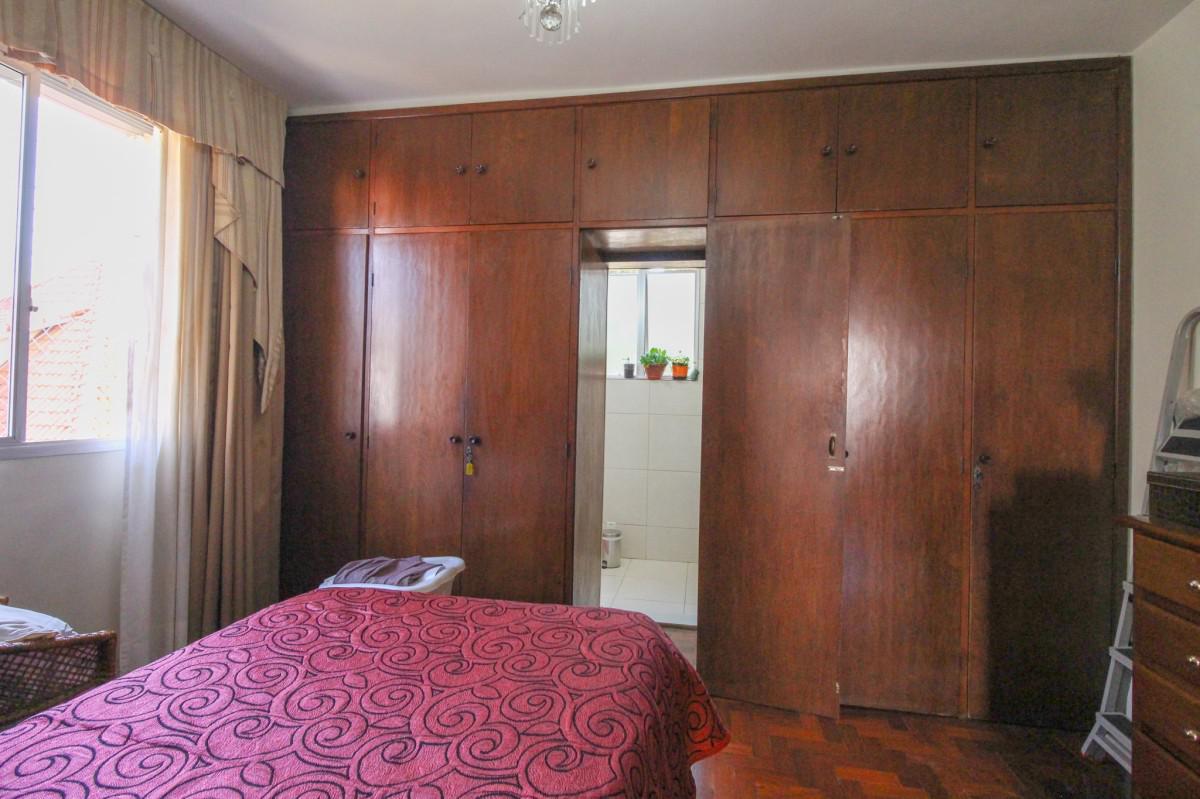 Apartamento, Gutierrez, 4 Quartos, 2 Vagas, 1 Suíte