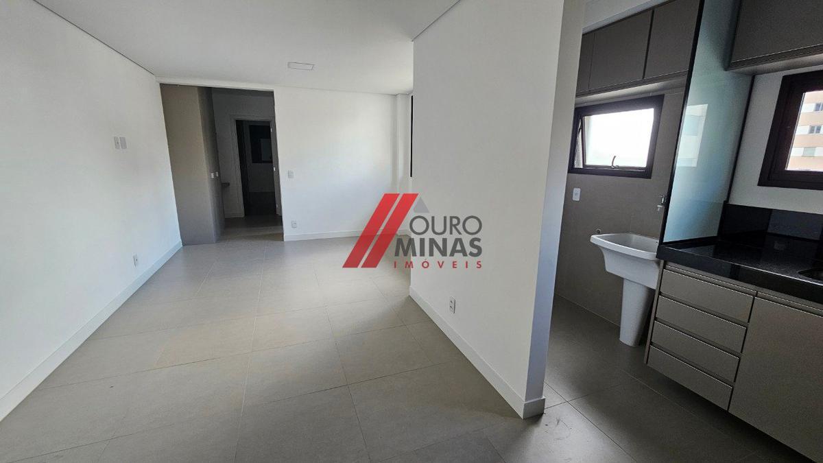 Apartamento, Grajaú, 2 Quartos, 2 Vagas, 1 Suíte