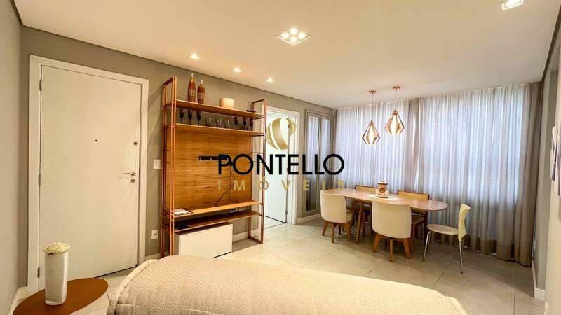 Apartamento, Santa Efigênia, 2 Quartos, 2 Vagas, 1 Suíte