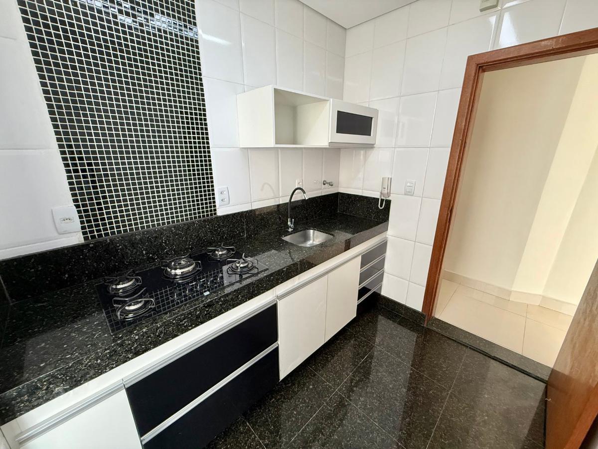 Apartamento, Castelo, 2 Quartos, 1 Vaga