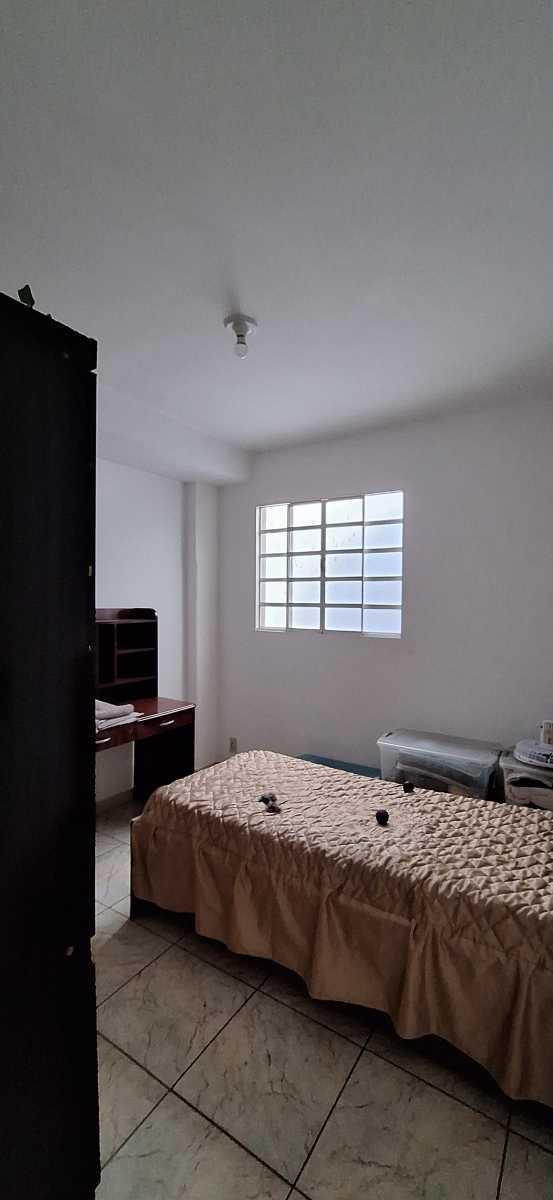 Casa, Floresta, 3 Quartos, 1 Vaga
