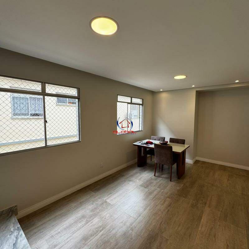 Cobertura, Paquetá, 3 Quartos, 3 Vagas, 1 Suíte