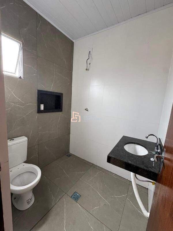 Casa, Lindéia, 3 Quartos