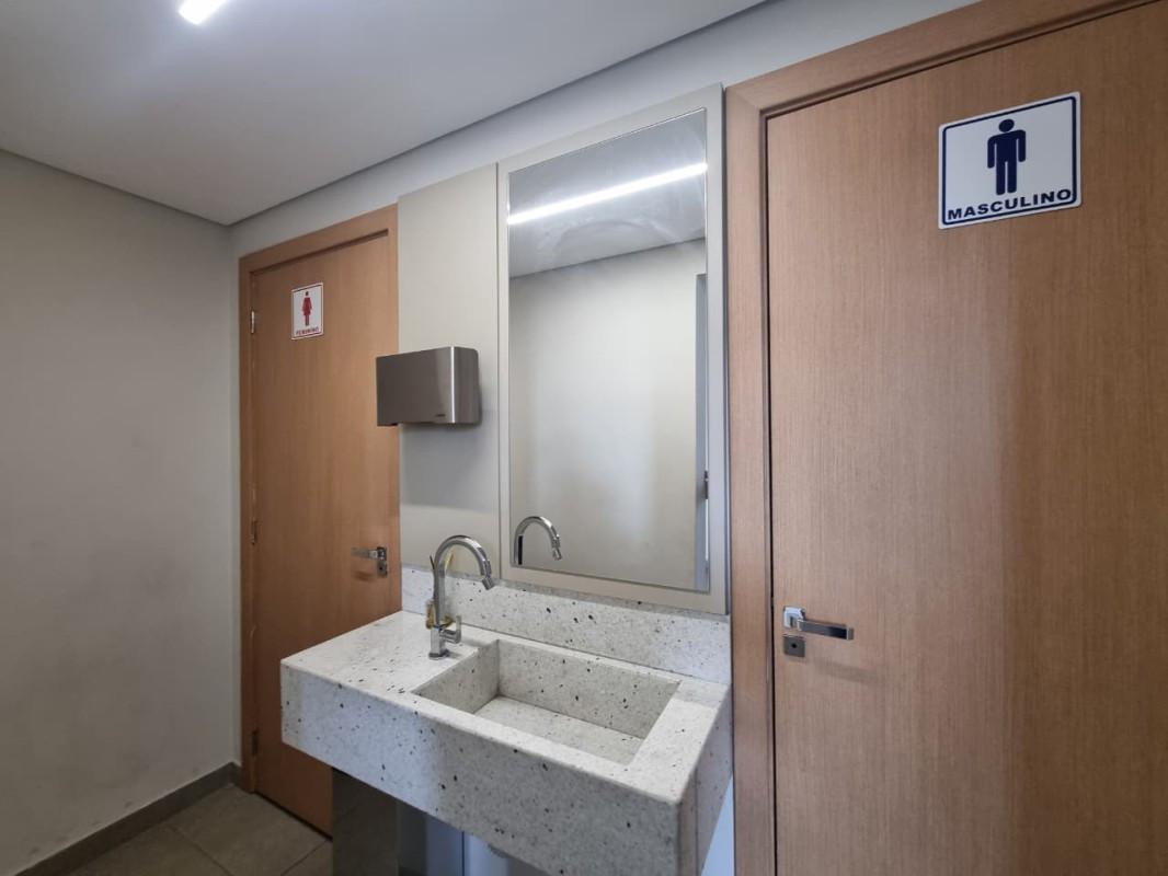 Apartamento, Jardim Riacho das Pedras, 3 Quartos, 3 Vagas, 1 Suíte