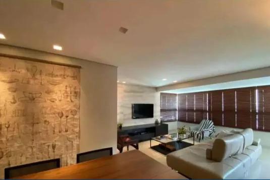 Apartamento, Sion, 3 Quartos, 2 Vagas, 1 Suíte