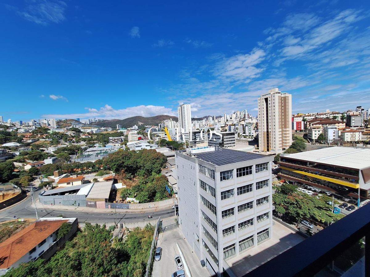Apartamento, Estoril, 3 Quartos, 2 Vagas, 1 Suíte