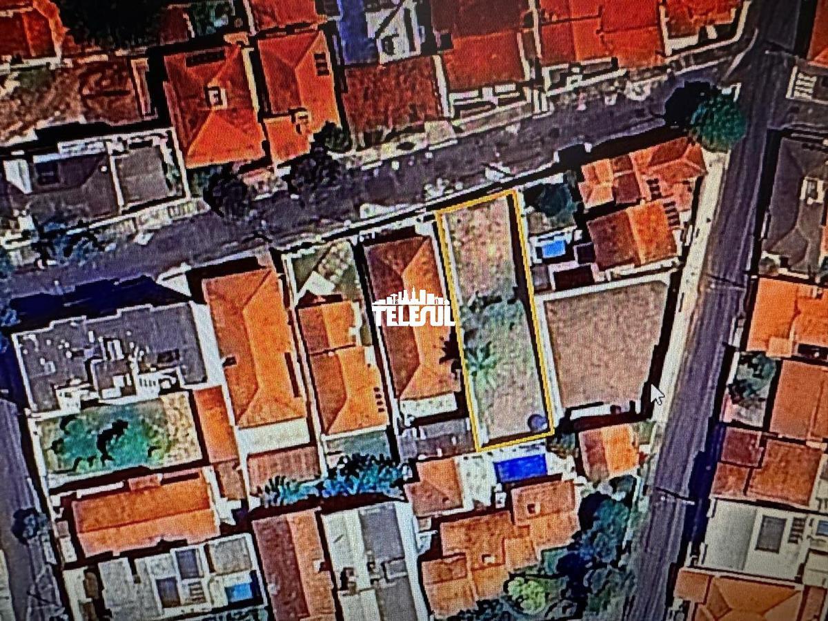 Lote, Santa Luiza, 0 Quarto, 0 Vaga