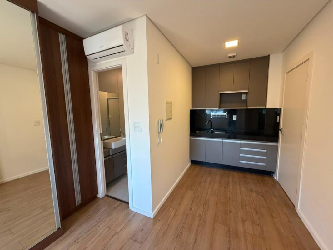Apartamento, União, 1 Quarto, 1 Vaga, 1 Suíte