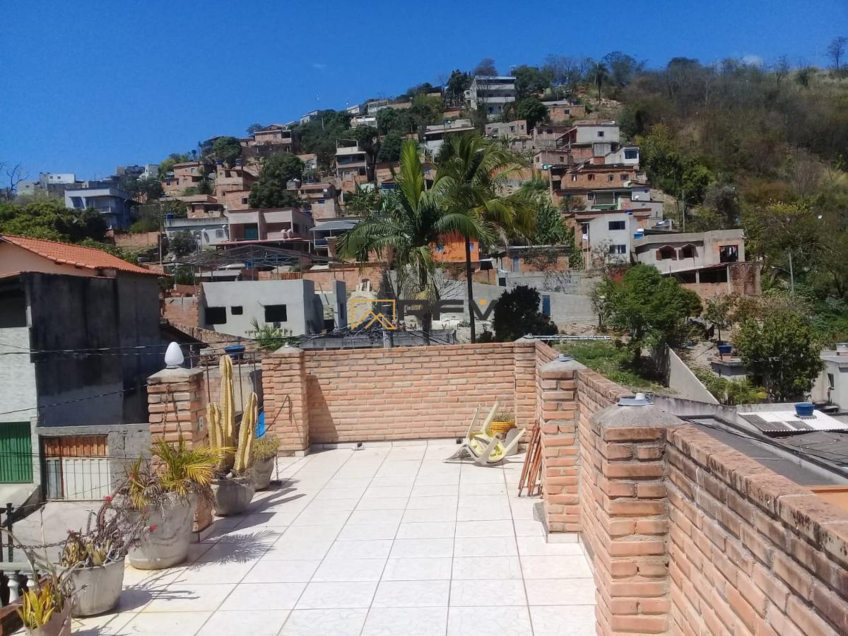 Casa, Nossa Senhora de Fátima, 2 Quartos, 4 Vagas, 1 Suíte