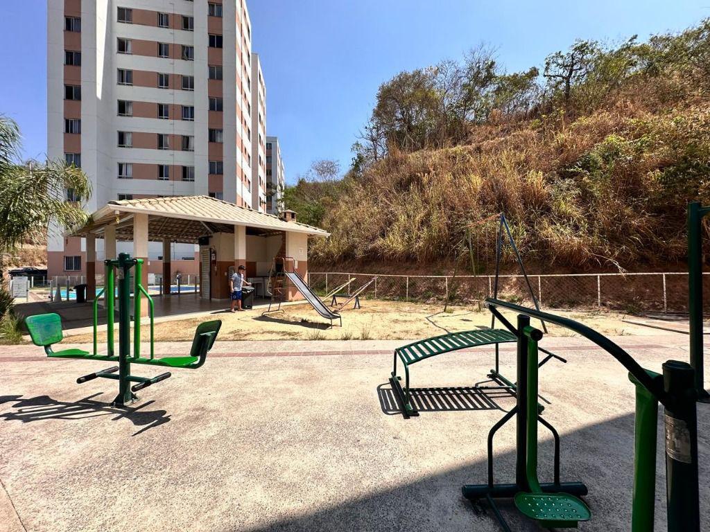 Apartamento, Borba Gato, 2 Quartos, 1 Vaga