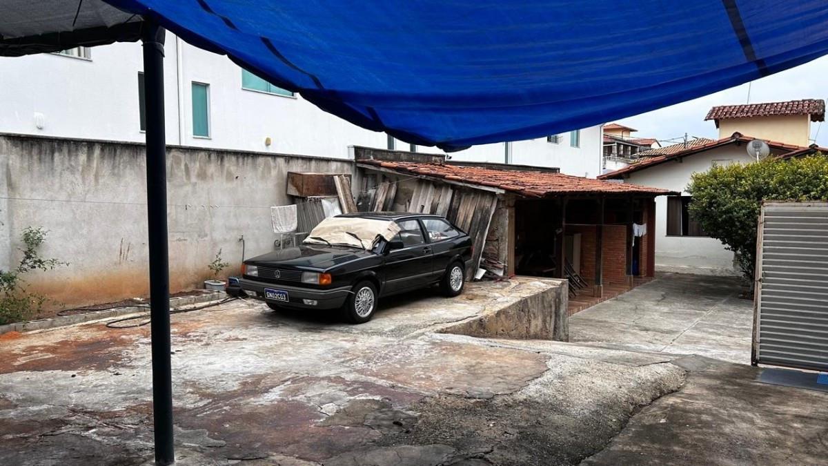 Casa, Santa Amélia, 4 Quartos, 15 Vagas, 1 Suíte