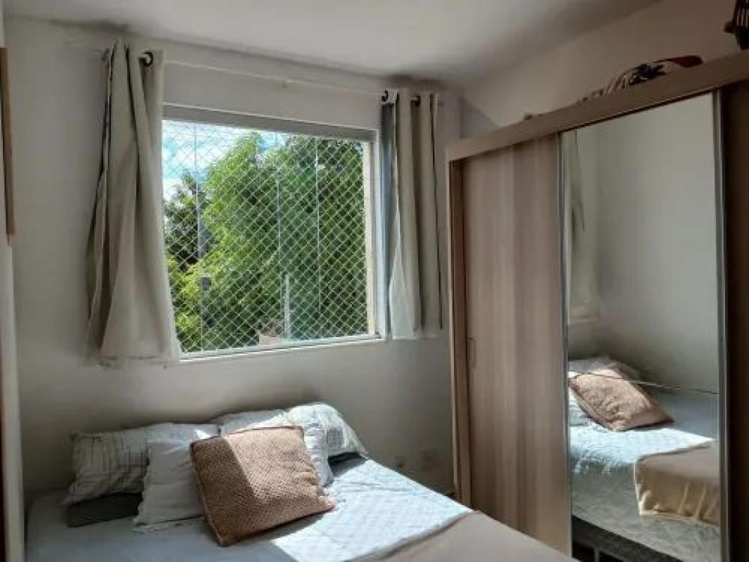 Apartamento, São João Batista (venda Nova), 2 Quartos, 1 Vaga