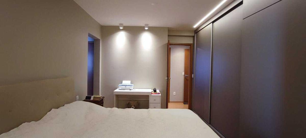 Apartamento, Santo Antônio, 4 Quartos, 4 Vagas, 2 Suítes