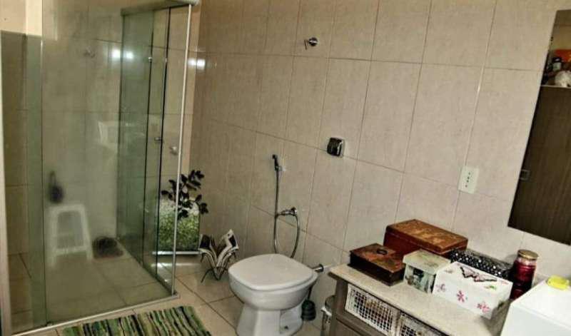 Casa, Parque São José, 3 Quartos, 2 Vagas, 1 Suíte