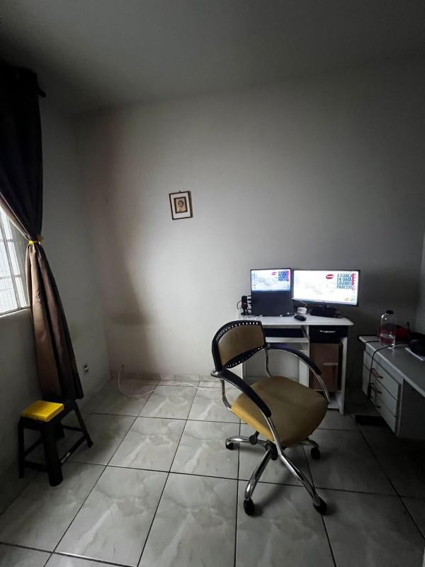 Casa, Glória, 3 Quartos, 2 Vagas