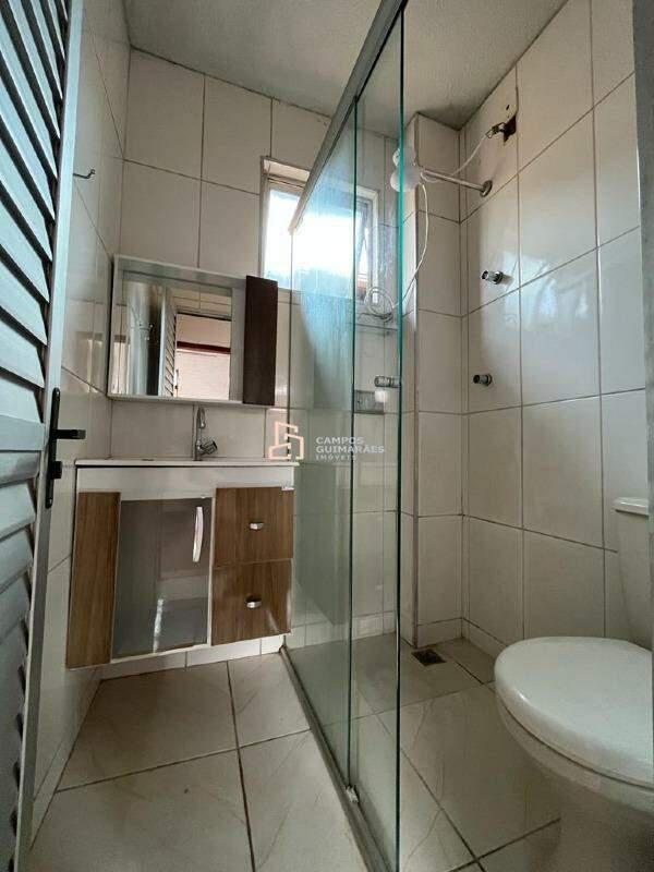 Apartamento, Milionários, 2 Quartos, 1 Vaga