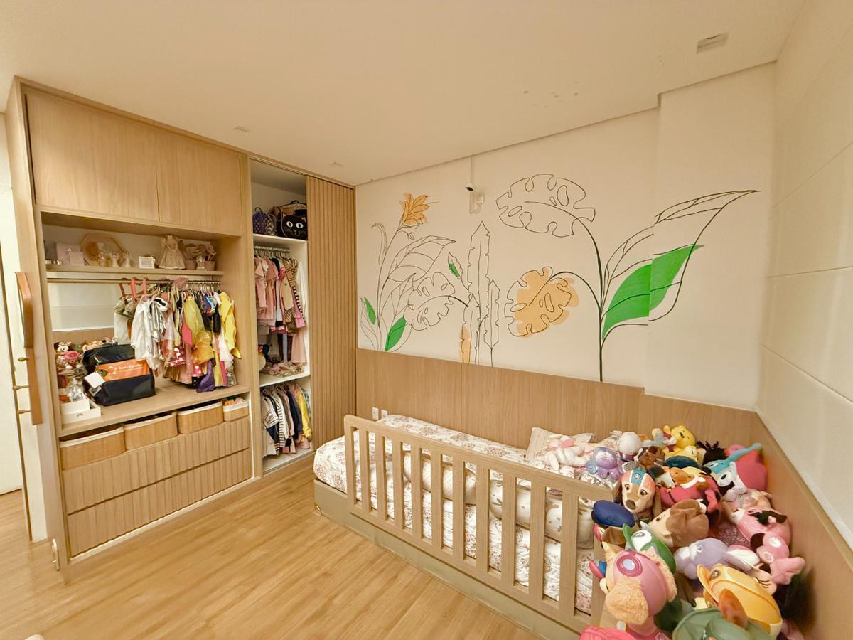 Apartamento, São José, 3 Quartos, 4 Vagas, 3 Suítes