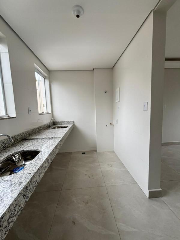 Apartamento, Candelária, 2 Quartos, 1 Vaga