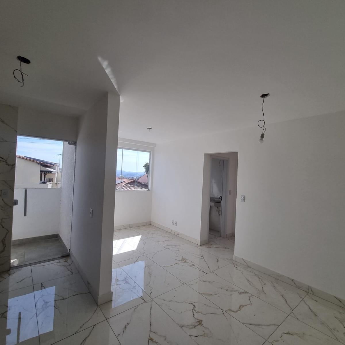 Apartamento, Heliópolis, 2 Quartos, 2 Vagas