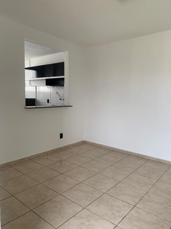 Apartamento, Castelo, 3 Quartos, 2 Vagas, 1 Suíte