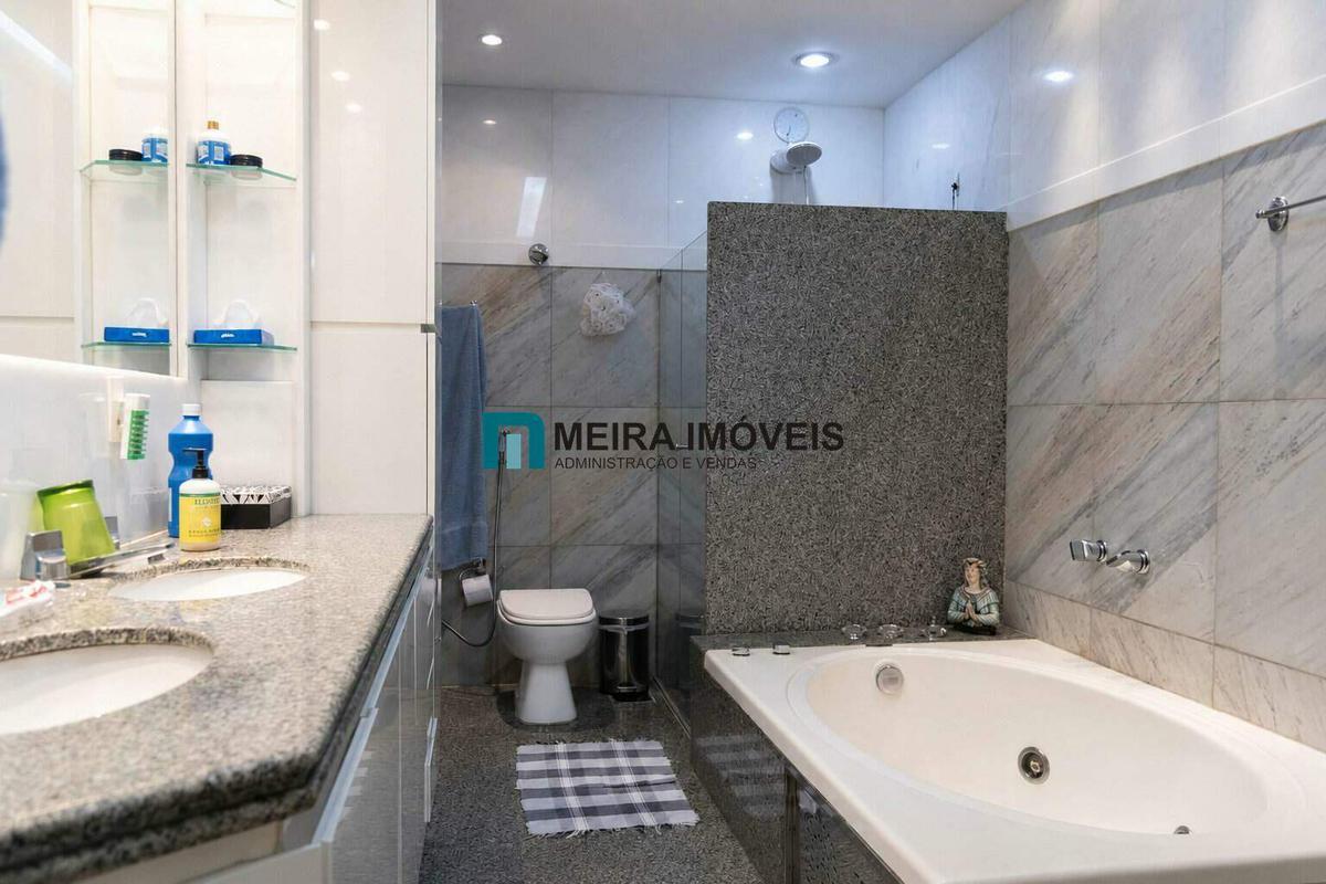 Apartamento, Gutierrez, 3 Quartos, 3 Vagas, 2 Suítes