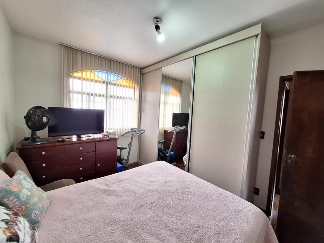 Apartamento, Renascença, 3 Quartos, 1 Vaga, 1 Suíte