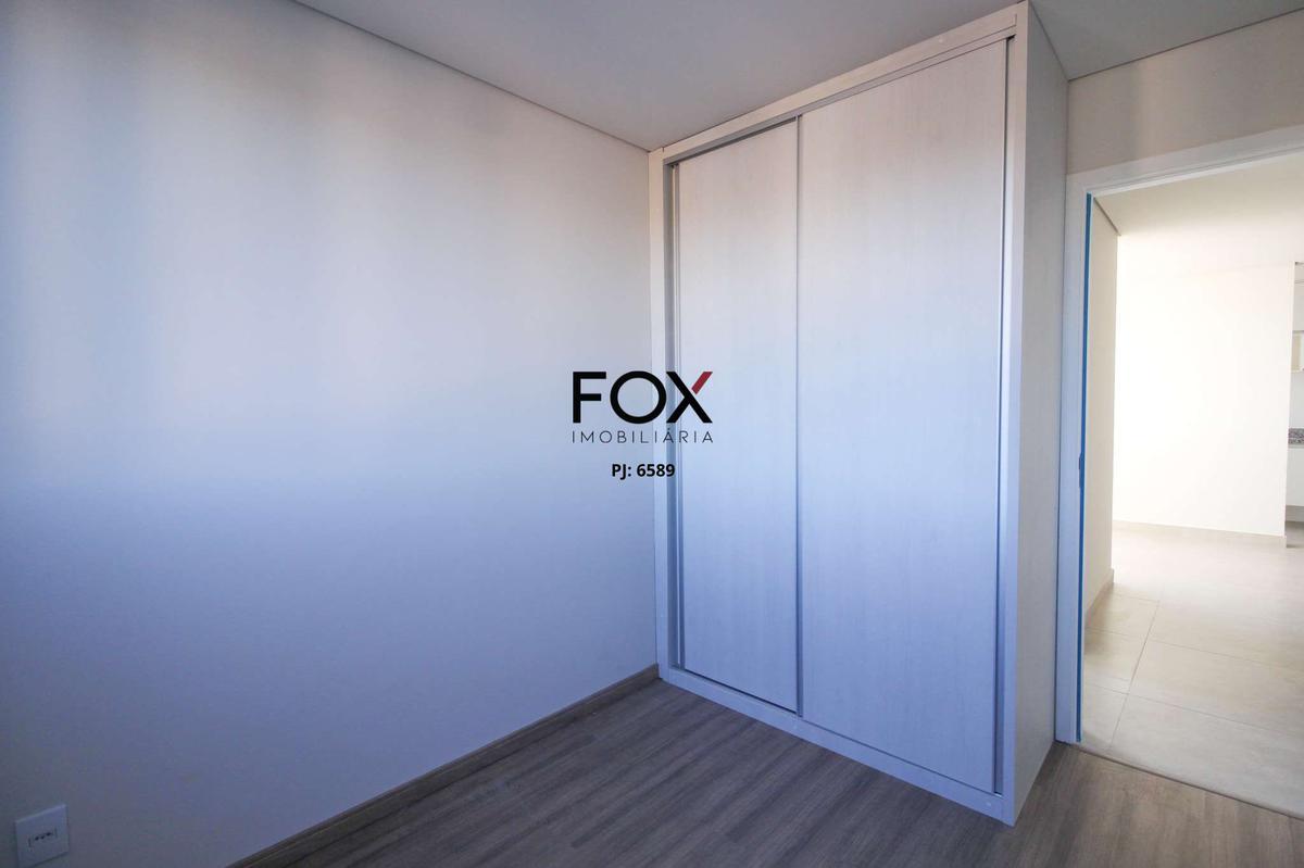 Apartamento, Santa Mônica, 2 Quartos, 2 Vagas