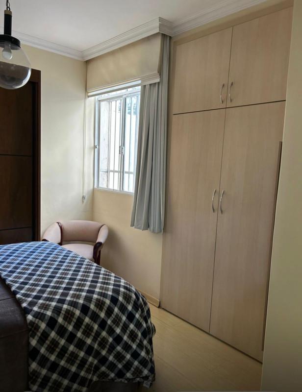Apartamento, Alto Barroca, 3 Quartos, 1 Vaga, 1 Suíte