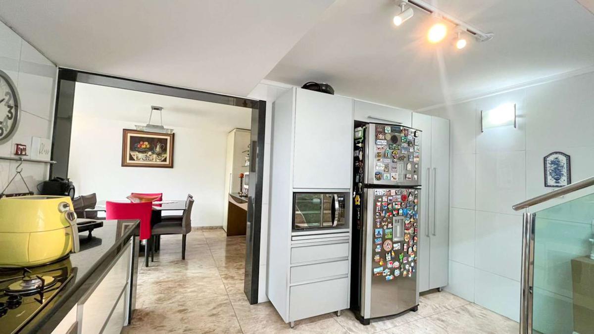 Casa, Planalto, 3 Quartos, 2 Vagas, 1 Suíte