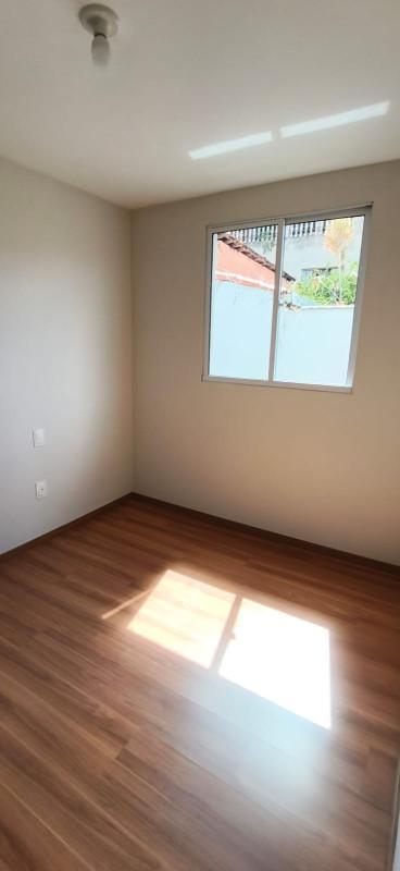 Apartamento, Santa Terezinha, 2 Quartos, 1 Vaga
