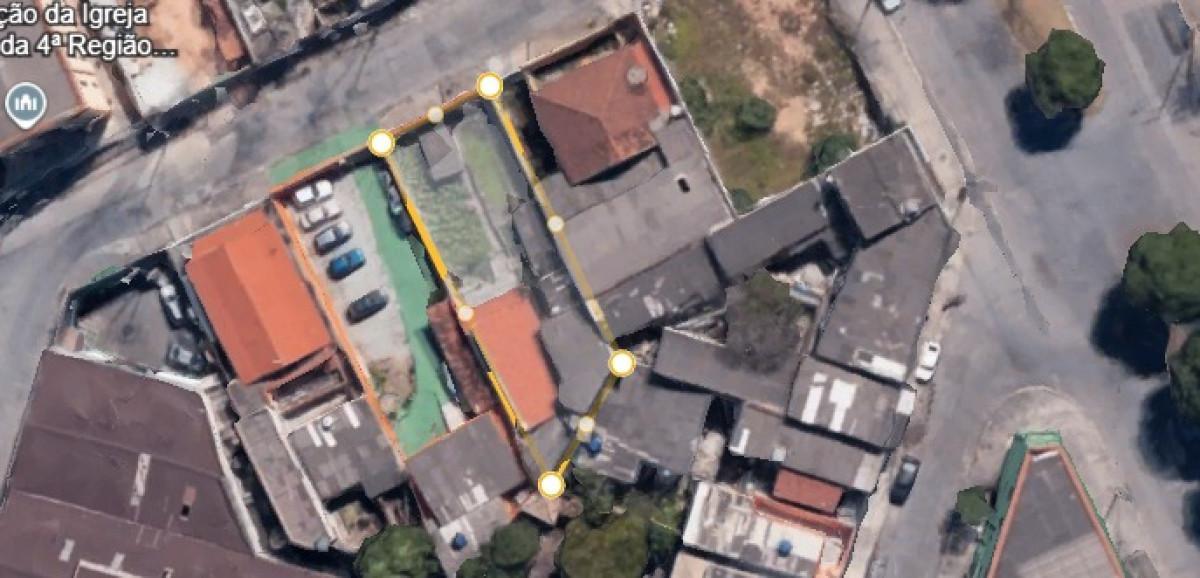 Lote, Inconfidentes, 0 Quarto, 0 Vaga