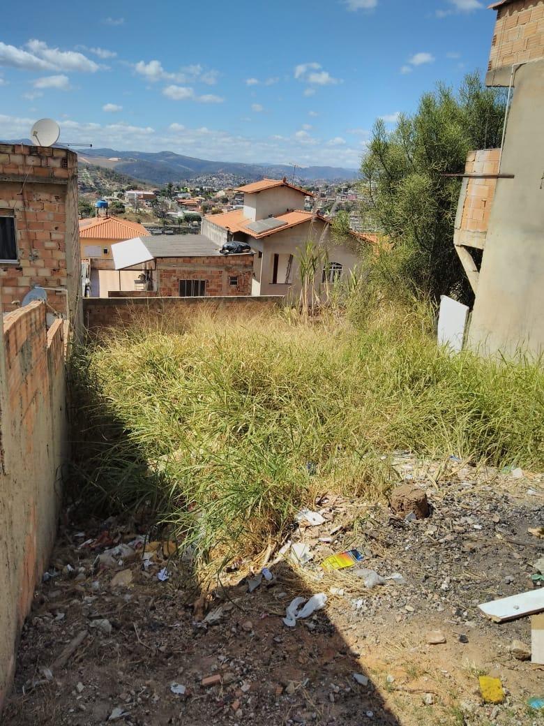 Lote, Vista do Sol, 0 Quarto, 0 Vaga