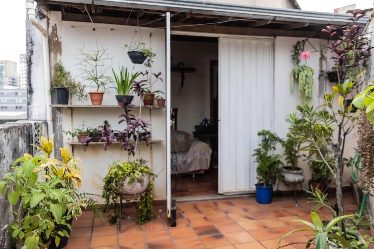 Apartamento, Coração de Jesus, 3 Quartos, 1 Vaga, 1 Suíte