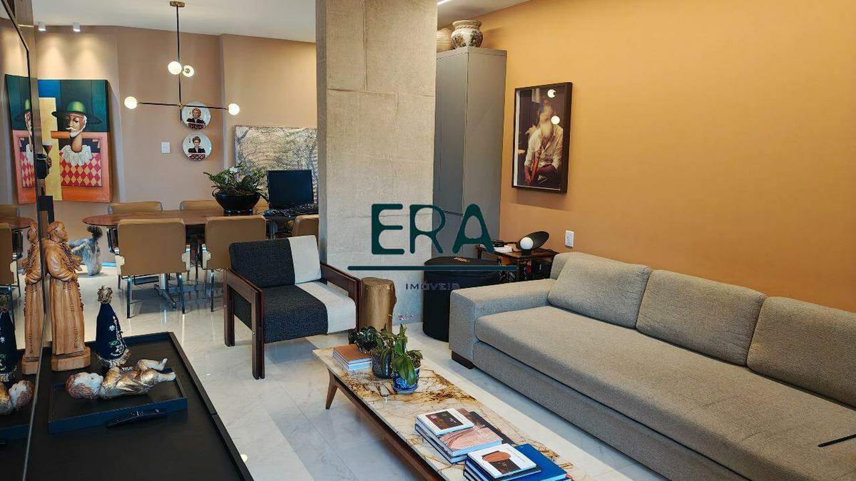 Apartamento, São Bento, 3 Quartos, 2 Vagas, 1 Suíte