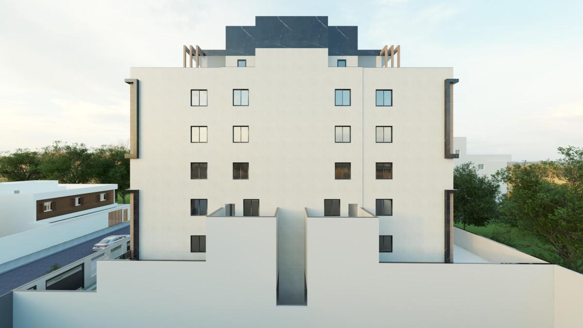 Apartamento, Inconfidentes, 3 Quartos, 3 Vagas, 1 Suíte