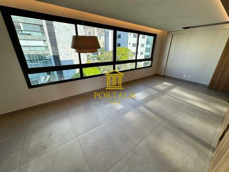 Apartamento, Sion, 3 Quartos, 2 Vagas, 1 Suíte
