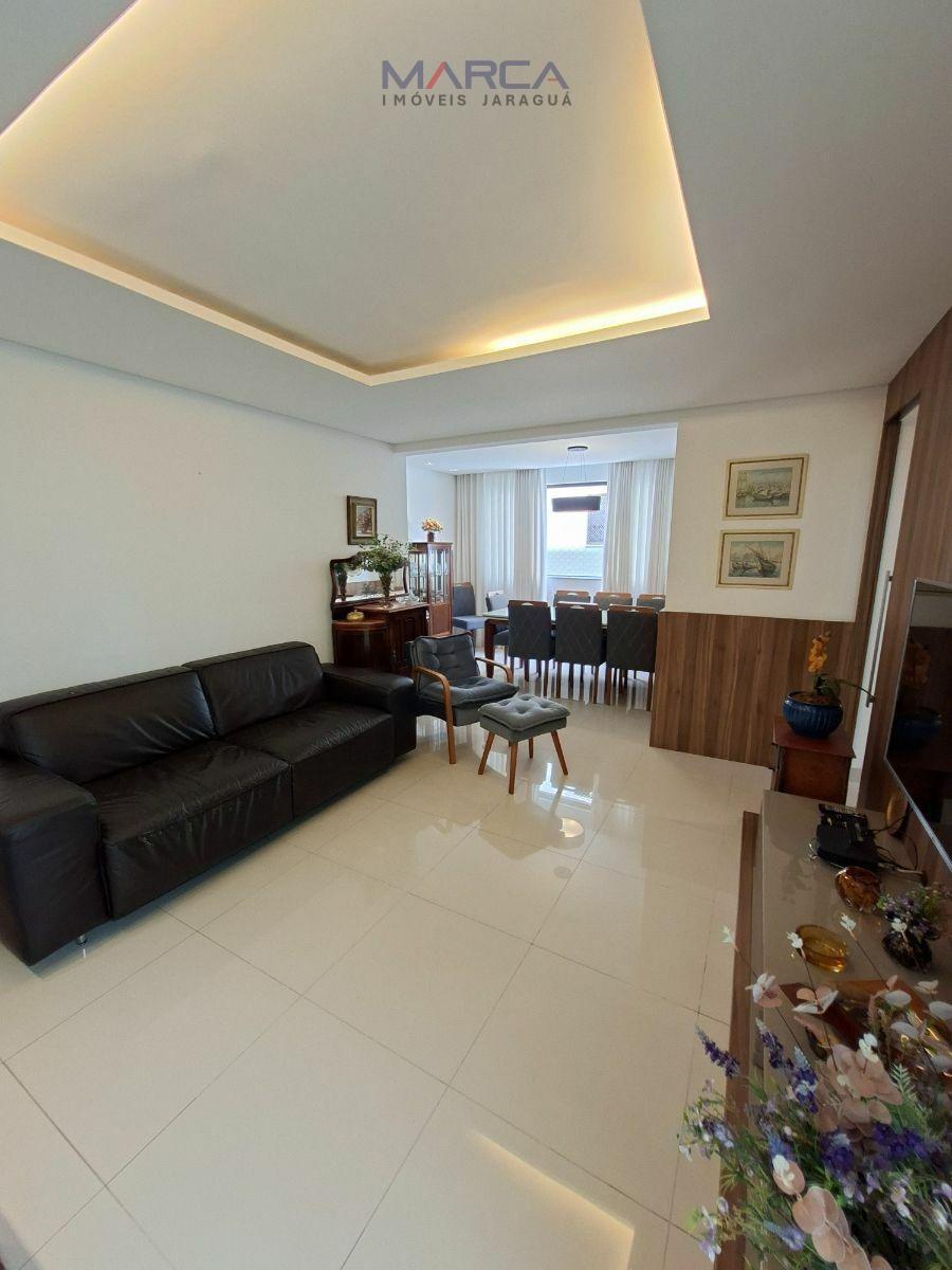 Apartamento, Liberdade, 3 Quartos, 2 Vagas