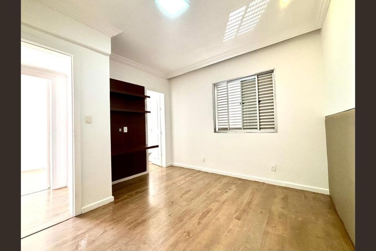 Apartamento, Anchieta, 2 Quartos, 2 Vagas