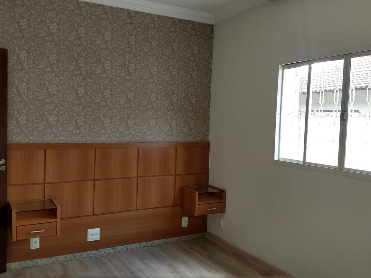 Casa, Jardim Riacho das Pedras, 4 Quartos, 6 Vagas, 2 Suítes