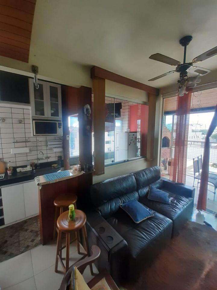 Apartamento, Palmares, 4 Quartos, 2 Vagas, 1 Suíte