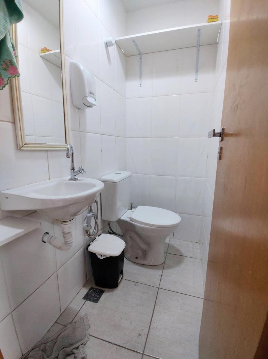 Sala, Cidade Nova, 0 Quarto, 0 Vaga