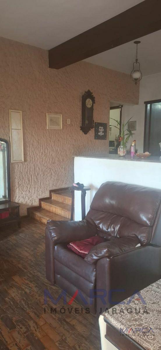 Casa, Santa Rosa, 3 Quartos, 3 Vagas