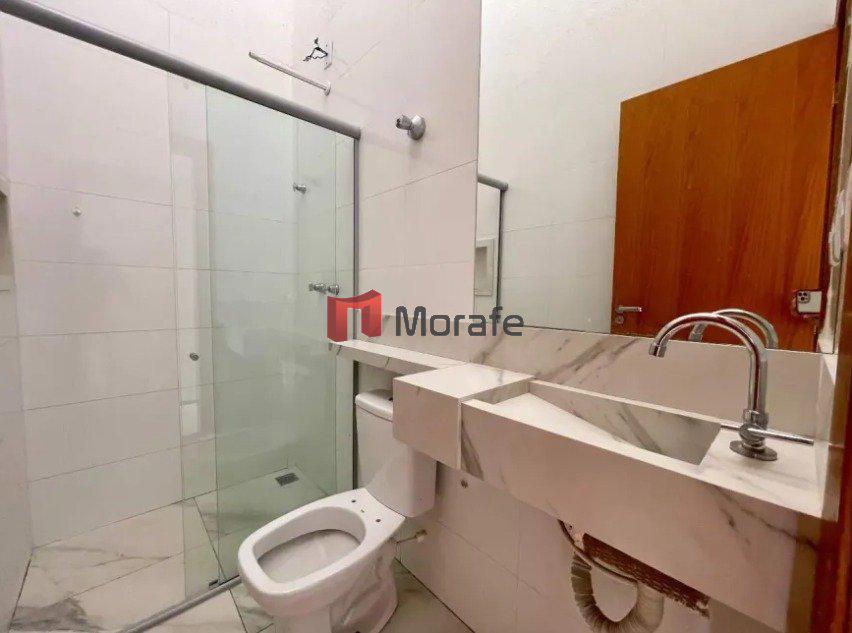 Casa, Rio Branco, 3 Quartos, 2 Vagas, 1 Suíte