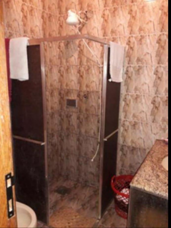 Casa, Novo Glória, 4 Quartos, 10 Vagas, 1 Suíte