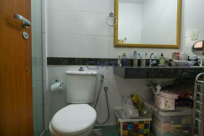 Apartamento, Buritis, 3 Quartos, 2 Vagas, 1 Suíte
