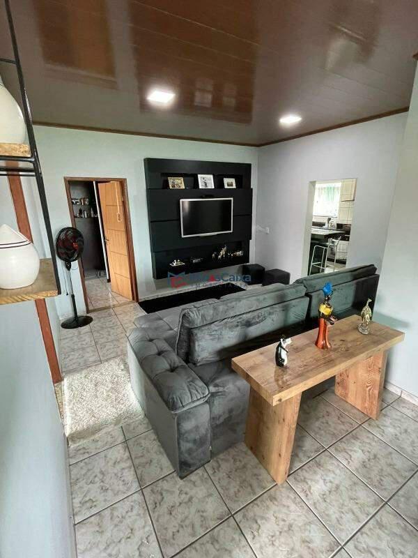 Casa, Giovanini, 4 Quartos, 3 Vagas, 1 Suíte